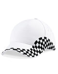 Grand Prix Pet – White