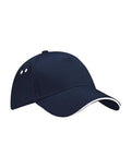 French Navy / White