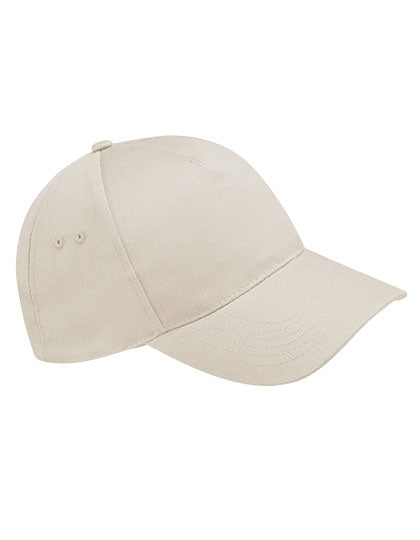 Beechfield - Ultimate 5 Panel Pet - Putty