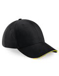 Athleisure 6 Panel Pet 