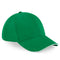 Kelly Green/White