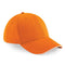 Orange/White