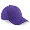 Purple/White