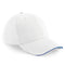 White/Bright Royal