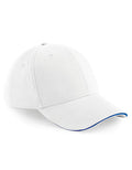 White/Bright Royal