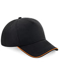 Authentic 5 Panel Pet