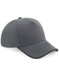 Graphite Grey/Black