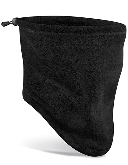 Beechfield - Recycled Fleece Colsjaal - Black