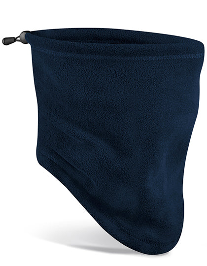 Beechfield - Recycled Fleece Colsjaal - French Navy