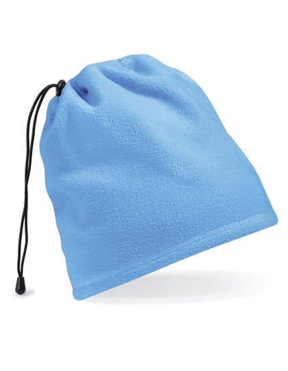 Beechfield - Suprafleece Muts / Colsjaal  - Sky Blue