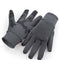 Graphite Grey