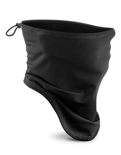 Beechfield - Softshell Sports Tech Colsjaal - Black