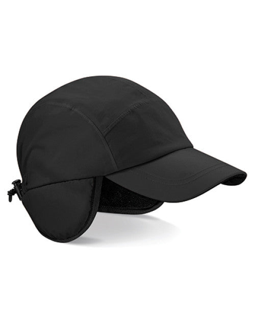 Beechfield - Mountain Cap - Black