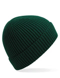 Engineered Geribbelde Muts