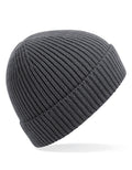 Engineered Geribbelde Muts