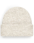 Cosy Ribbed Mutsen