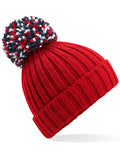 Hygge Pompon Muts