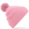 Dusky Pink