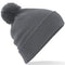 Graphite Grey
