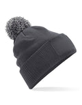 Snowstar® Patch Beanie