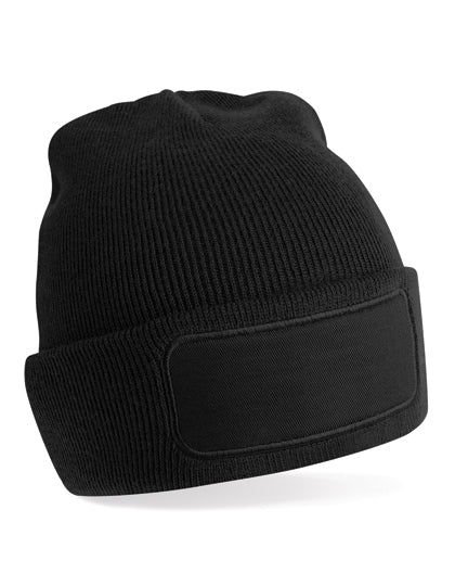 Beechfield - Original Patch Muts - Black