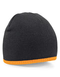 Two-Tone Pull-On Muts