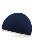 Two-Tone Pull-On Muts
