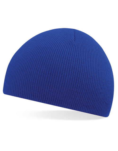 Beechfield - Original Pull-On Beanie - Bright Royal