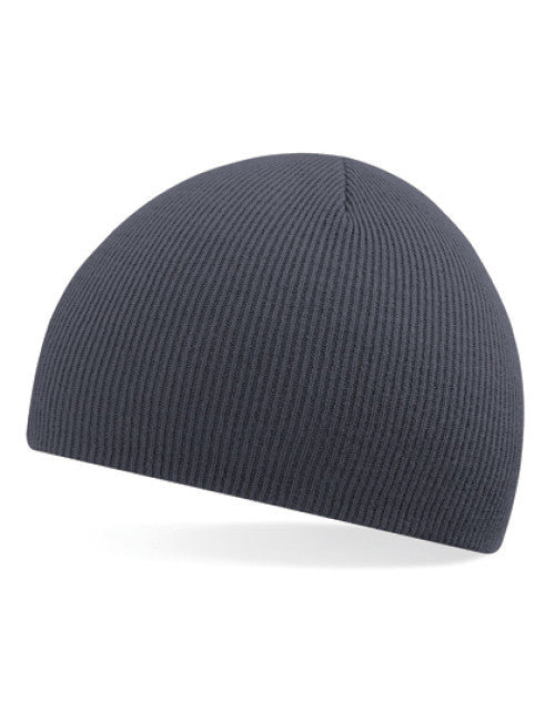 Beechfield - Original Pull-On Beanie - Graphite Grey