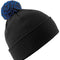 Black/Bright Royal