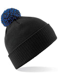 Black/Bright Royal