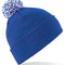 Bright Royal/White