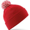 Classic Red/White