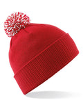 Classic Red/White