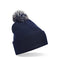 French Navy/Light Grey
