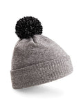 Heather Grey/Black