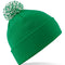 Kelly Green/White