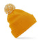 Mustard/Off White