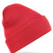 Bright Red