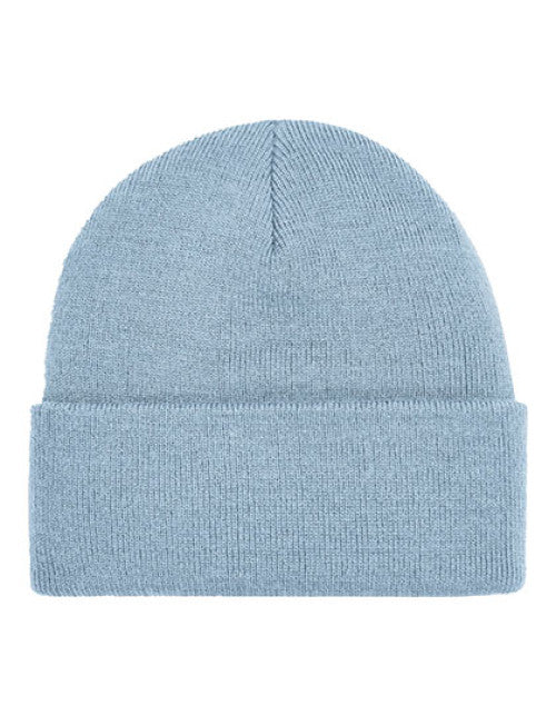 Beechfield - Original Cuffed Beanie - Dusty Blue
