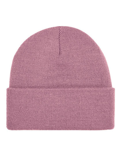 Beechfield - Original Cuffed Beanie - Dusty Purple