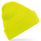 Fluorescent Yellow