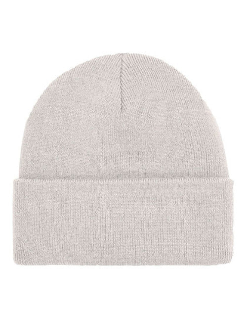 Beechfield - Original Cuffed Beanie - Natural Stone