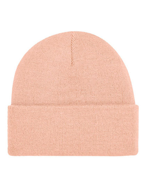 Beechfield - Original Cuffed Beanie - Peach