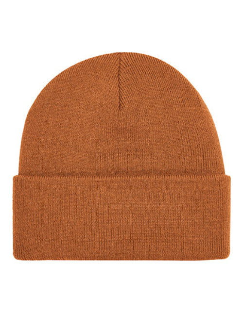 Beechfield - Original Cuffed Beanie - Pumpkin
