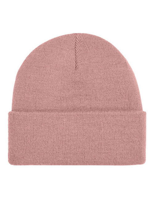 Beechfield - Original Cuffed Beanie - Rose
