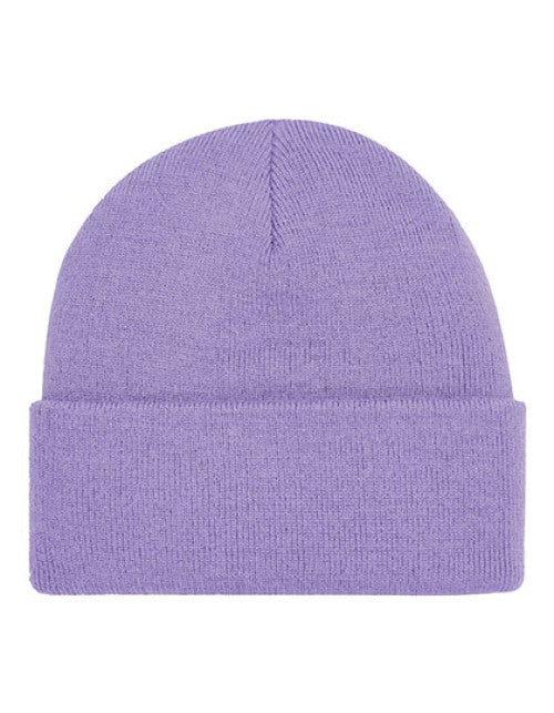 Beechfield - Original Cuffed Beanie - Violet