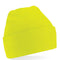 Fluorescent Yellow