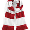 Classic Red/White