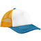 Sunflower/Heritage Blue